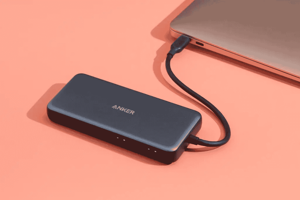 Anker PowerExpand+ 7-in-1 USB C Adapter