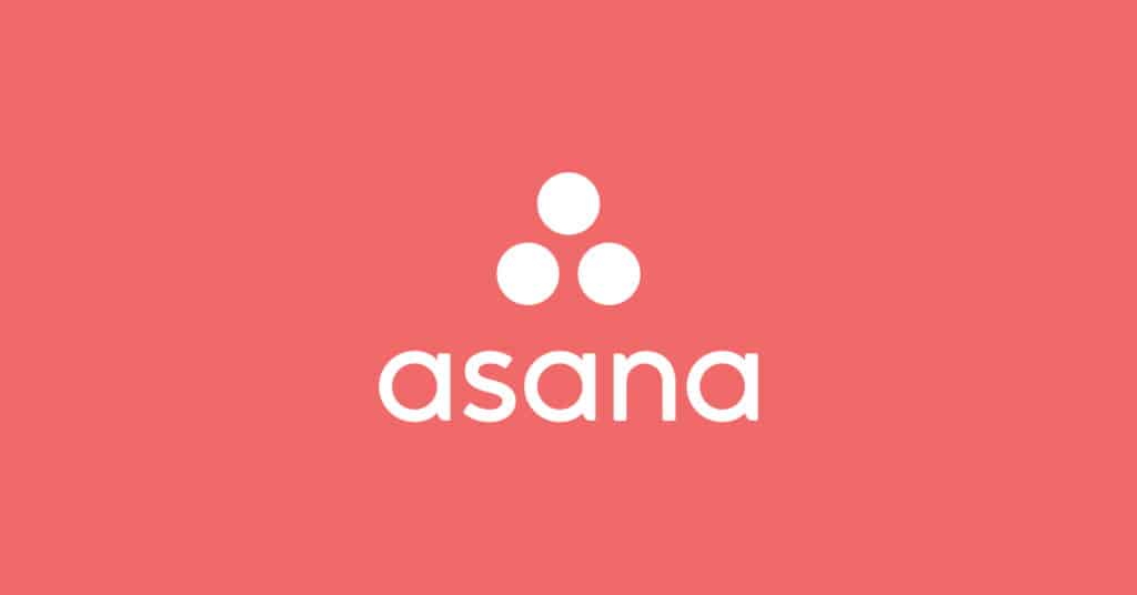Asana Collaboration tools