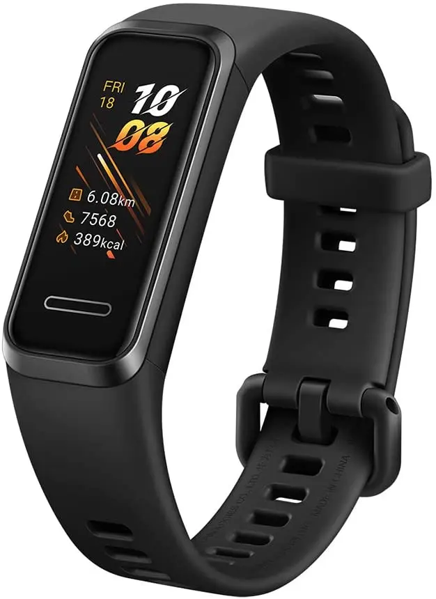 Is the HUAWEI Band 4 a good investment?