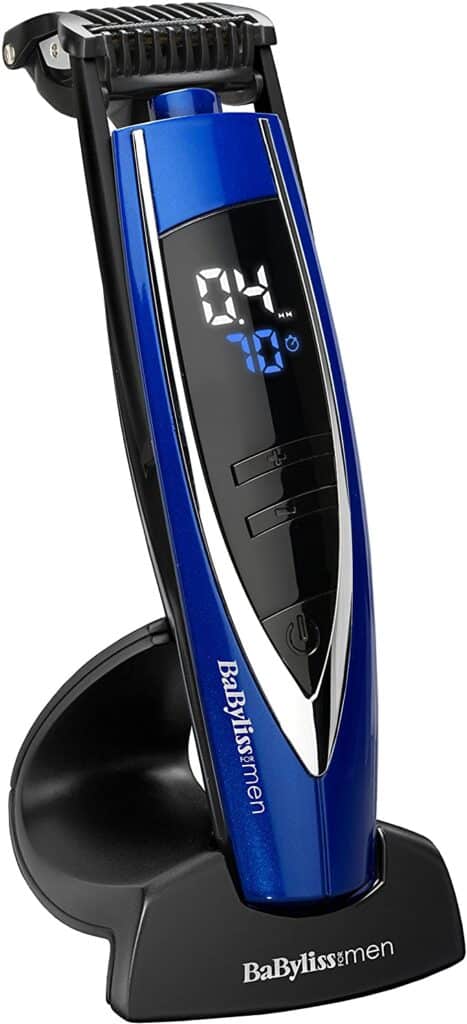 Best electric razors to keep your beard well-shaped and groomed!