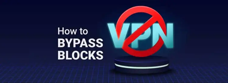 Access Blocked Websites: Bypass