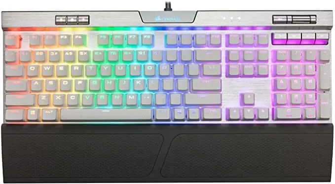 Corsair K70 Mk.2 Gaming Keyboards