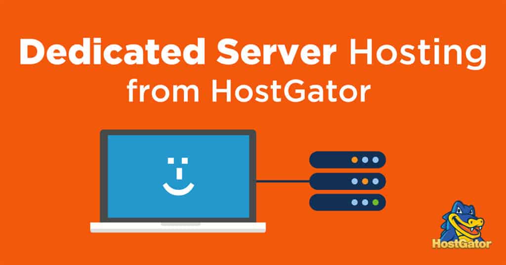 HostGator web hosting: Best web hosting service in 2024!