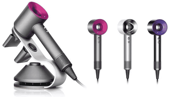 Dyson Supersonic Hairdryer 