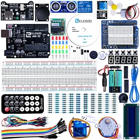Best DIY Computer Kits to engage your kids in some valuable work!
