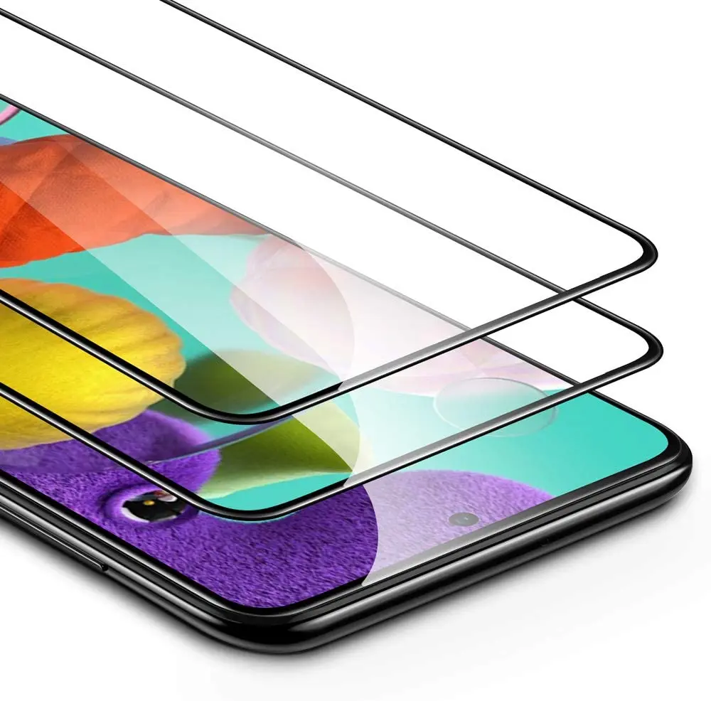 ESR Glass: Samsung Galaxy S20 screen protector