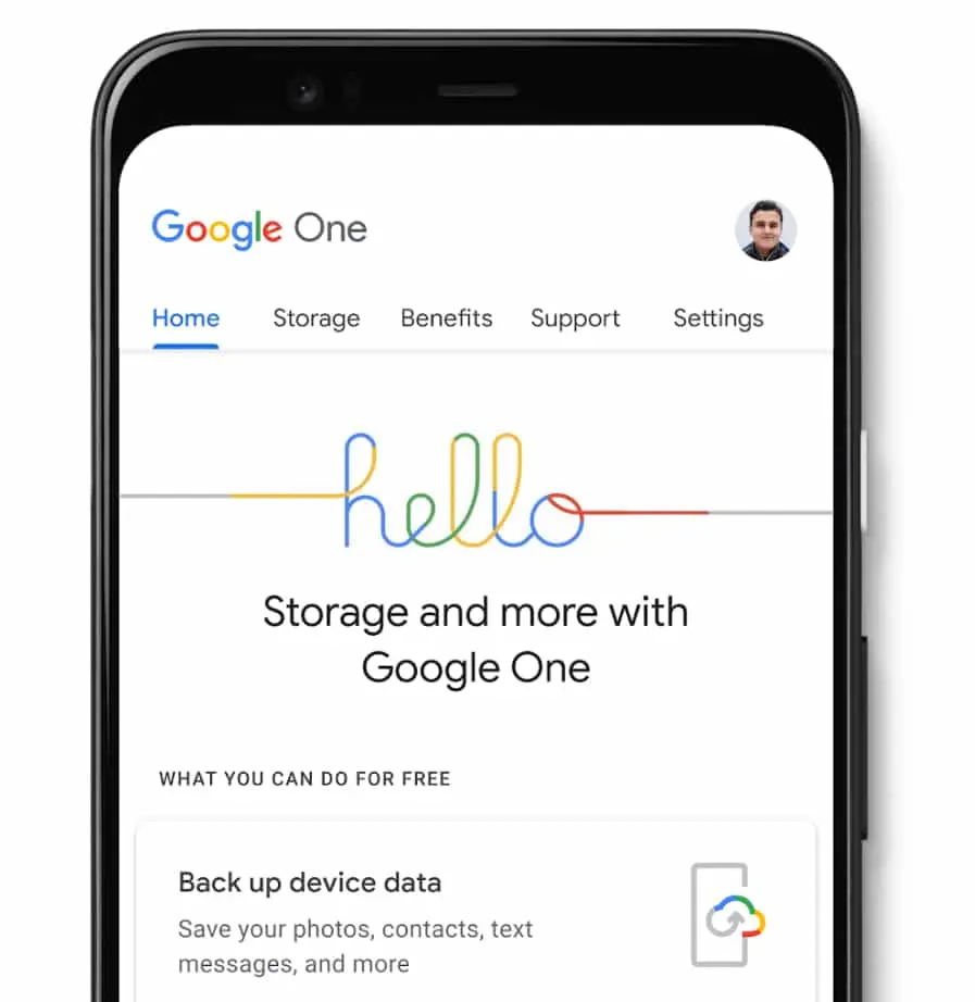 Google Photos free storage has ended – here’s what you need to do!