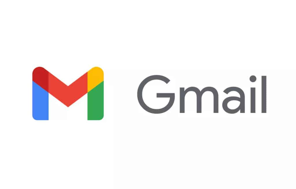 Free Email services: Gmail