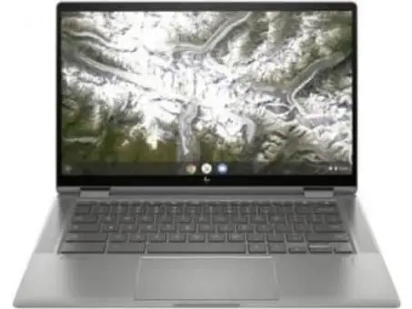Design of HP Chromebook x360 14c