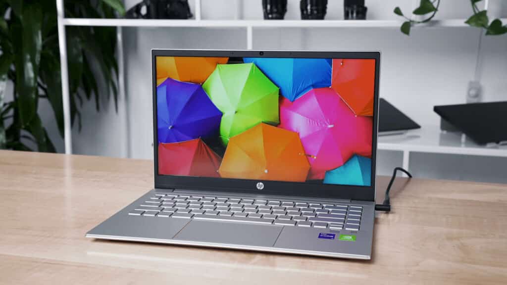 HP Pavilion 14 (2021) - An Affordable All-Rounder Companion!
