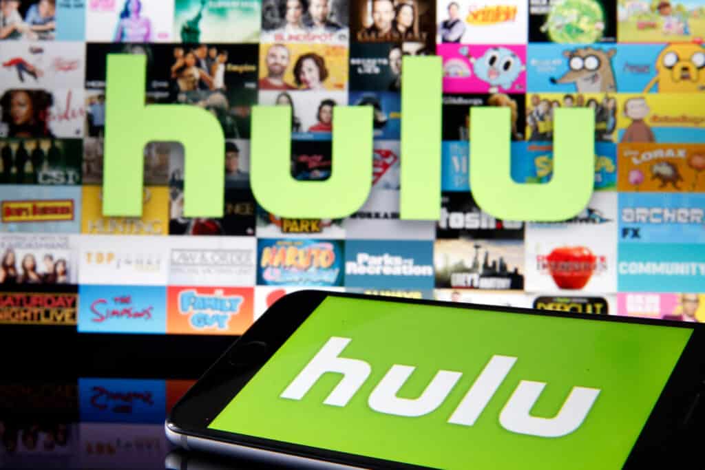 What you can watch on Hulu