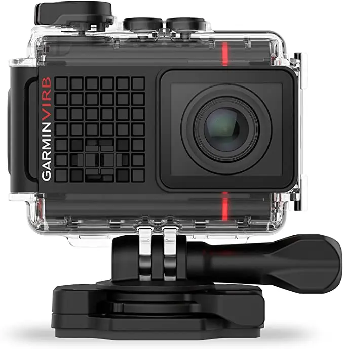 Garmin Virb Ultra 30: Best GoPro Alternative