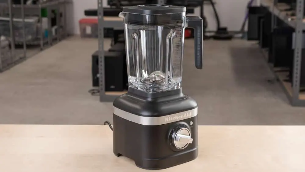 KitchenAid Artisan K400