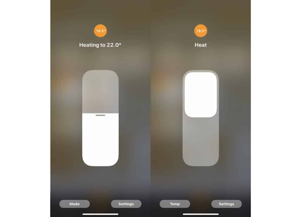 Lightwave Smart Heating