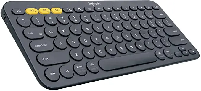 Logitech K380 keyboards for Mac