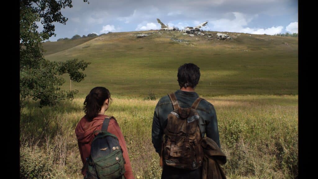 The Last of Us series release date