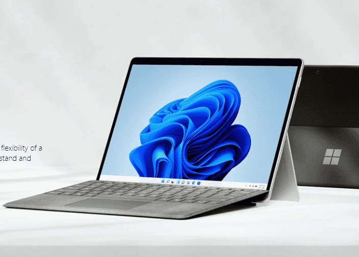 Price and release date: Microsoft Surface Pro 9