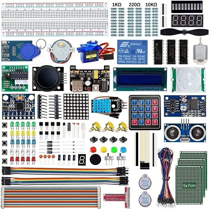 Best DIY Computer Kits to engage your kids in some valuable work!