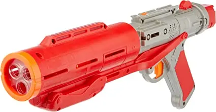 Nerf Imperial Blaster- Star wars toys