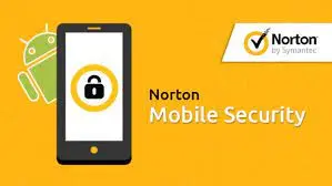 Antivirus apps: Norton Mobile Security