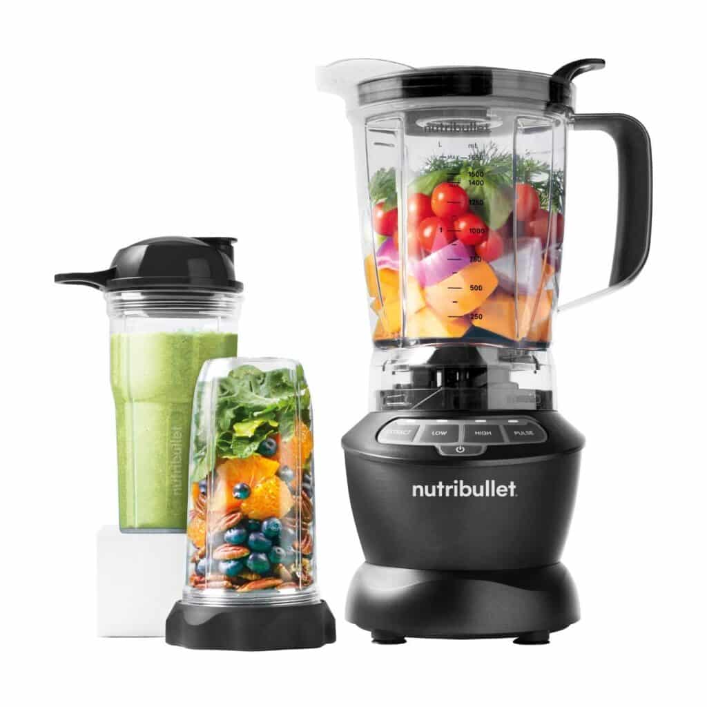 Nutribullet Blender