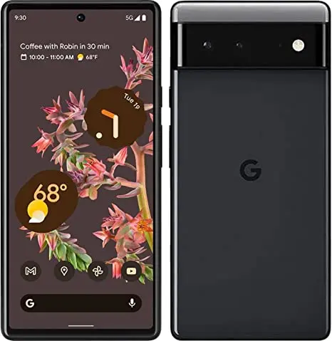 Is it a good investment in Pixel 6a vs. Pixel 6?