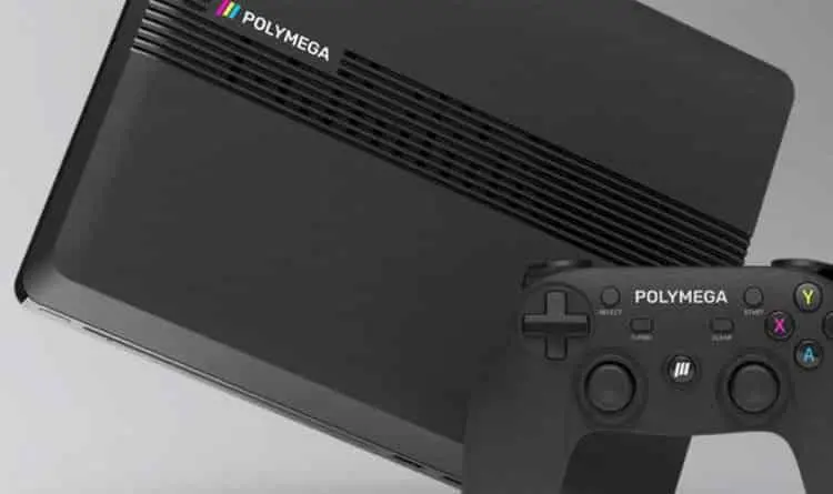 Polymega (Hardware) console: Sound and graphics