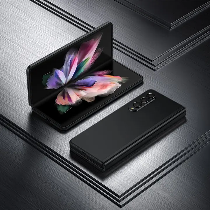 Release date and Price of Samsung Galaxy Z Fold 3