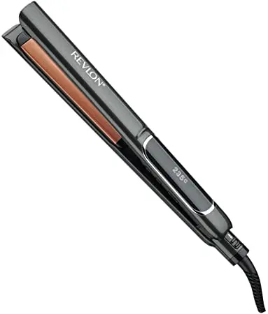 Revlon Pro Collection Salon Straight Copper Smooth Extra Long Styler