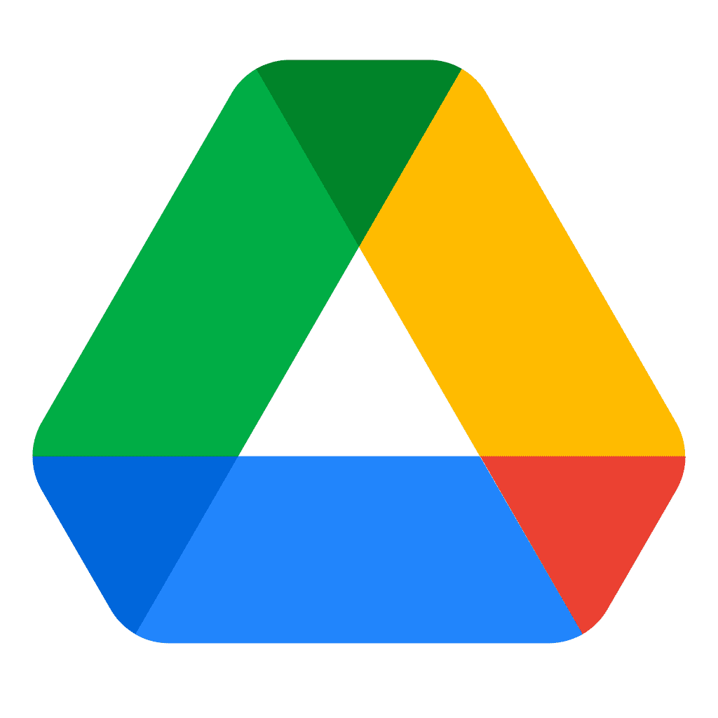 Save to Google Drive