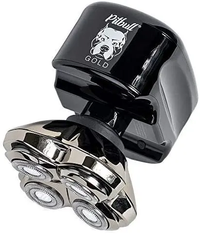 Seems to be the Skull Shaver Pitbull Gold is a good investment?