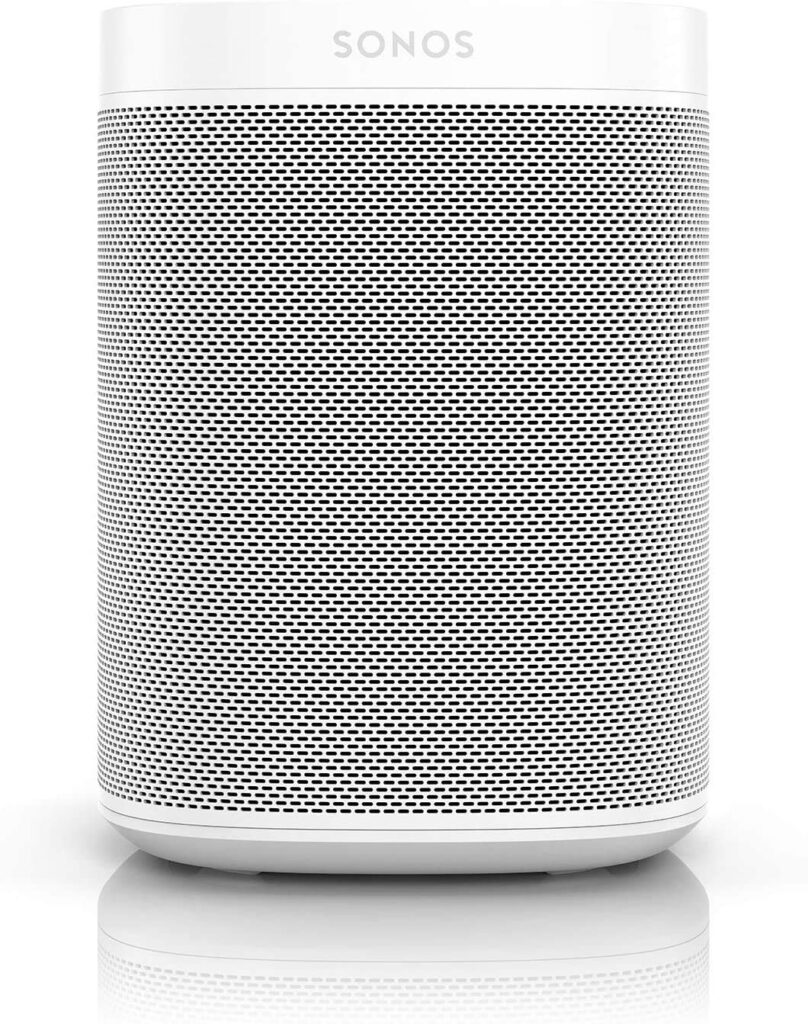 Sonos One