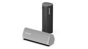 Sonos Roam