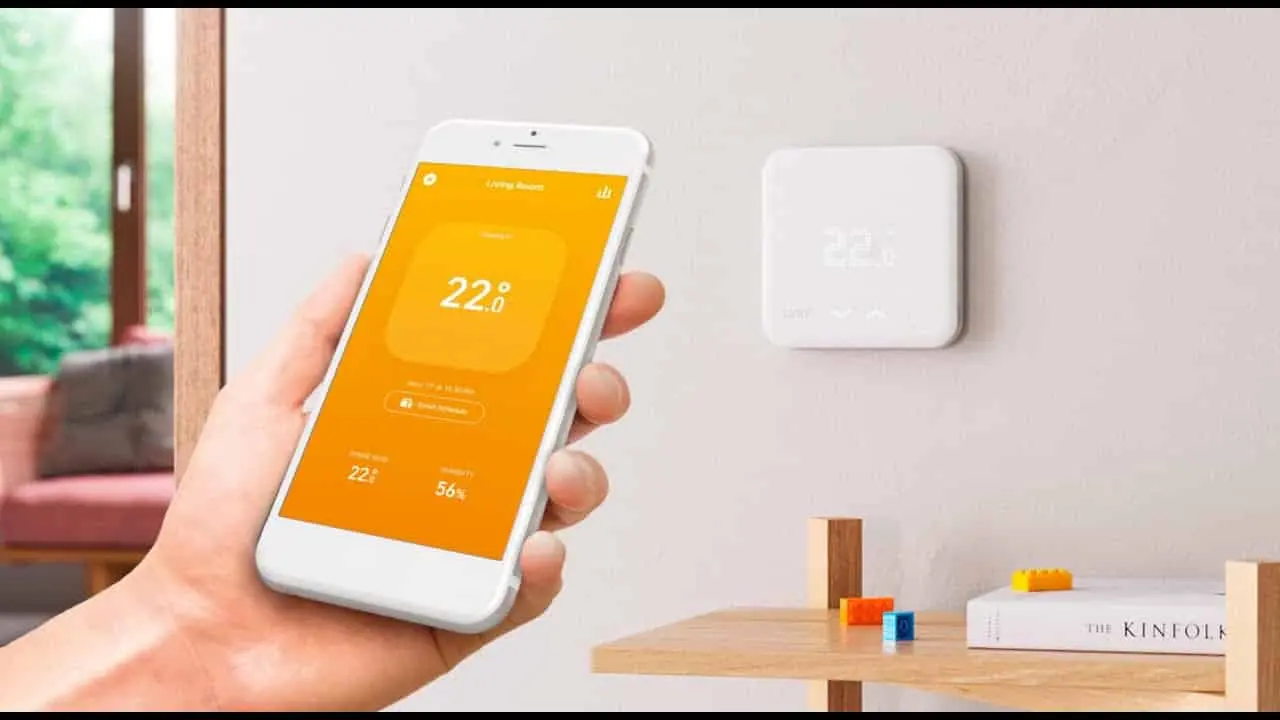 Tado Smart Thermostat V3+: Setup , usage and all the smart features you need to know!