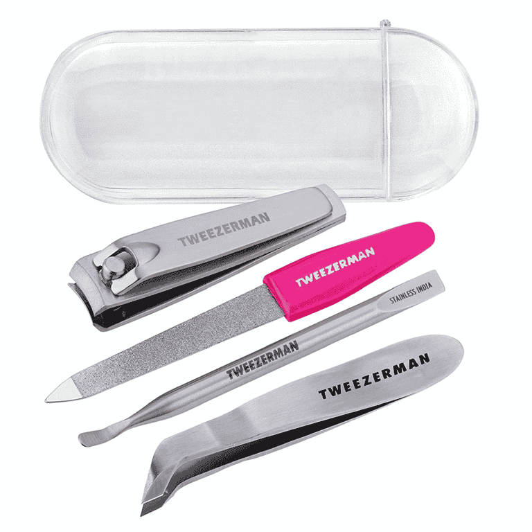 Best Manicure Sets and Perfect At-Home Nail Kits to pamper yourself!