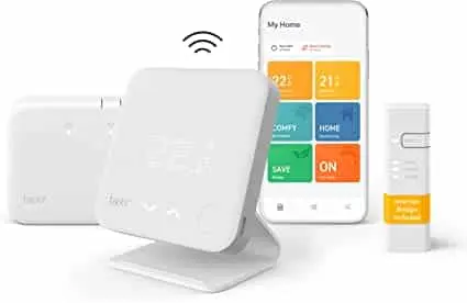Is Tado V3+ a good investment? Tado smart thermostat