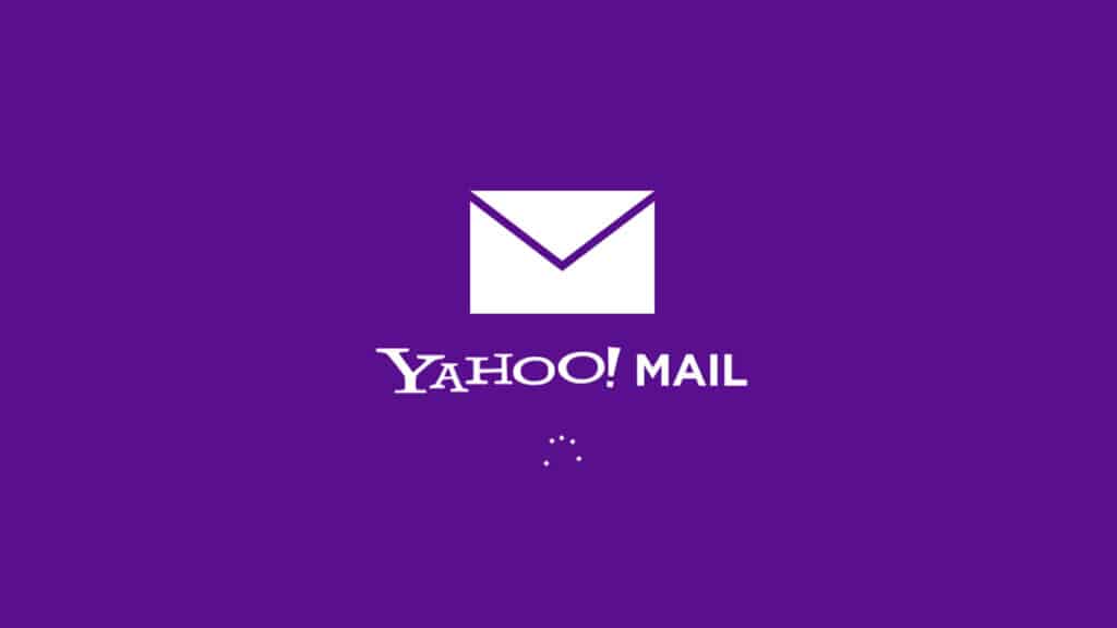 Free Email services: Yahoo Mail