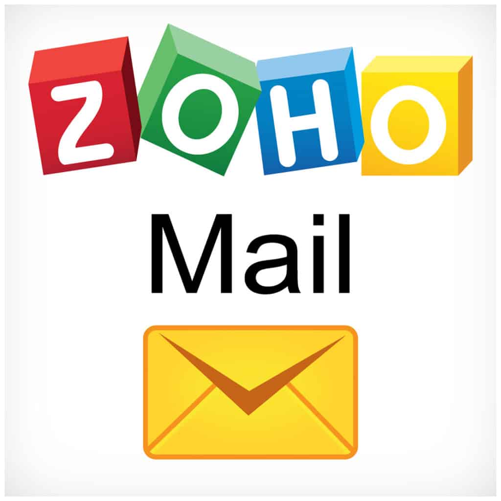 Zoho Mail