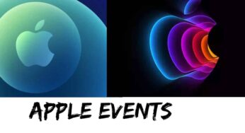 When is the next Apple Event: We all are definitely curious!
