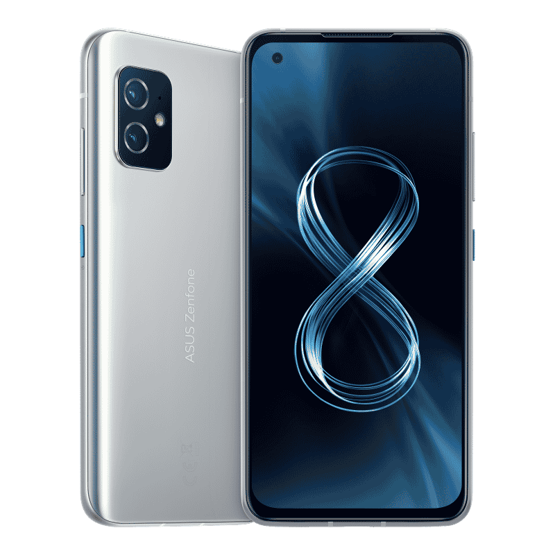 Asus Zenfone 8: Compact and Powerful gadget from Asus!