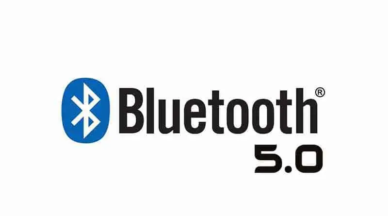 Link 2 Bluetooth speakers: Bluetooth 5