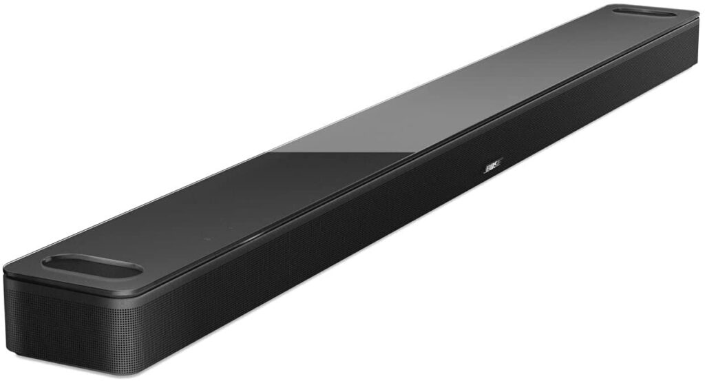 With the Best soundbar speakers, improve the audio on your TV!