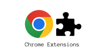 Best chrome extensions to make your life a bit easy!