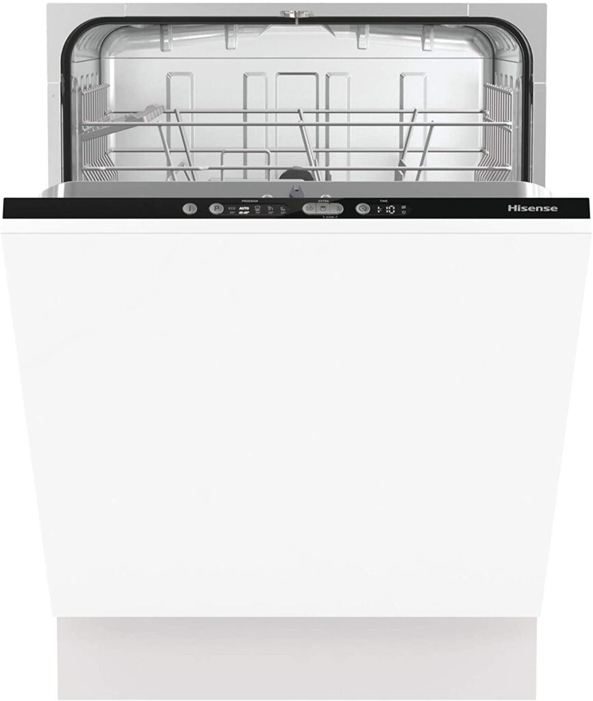 Is it Hisense HV651D60UK dishwasher worth buying?
