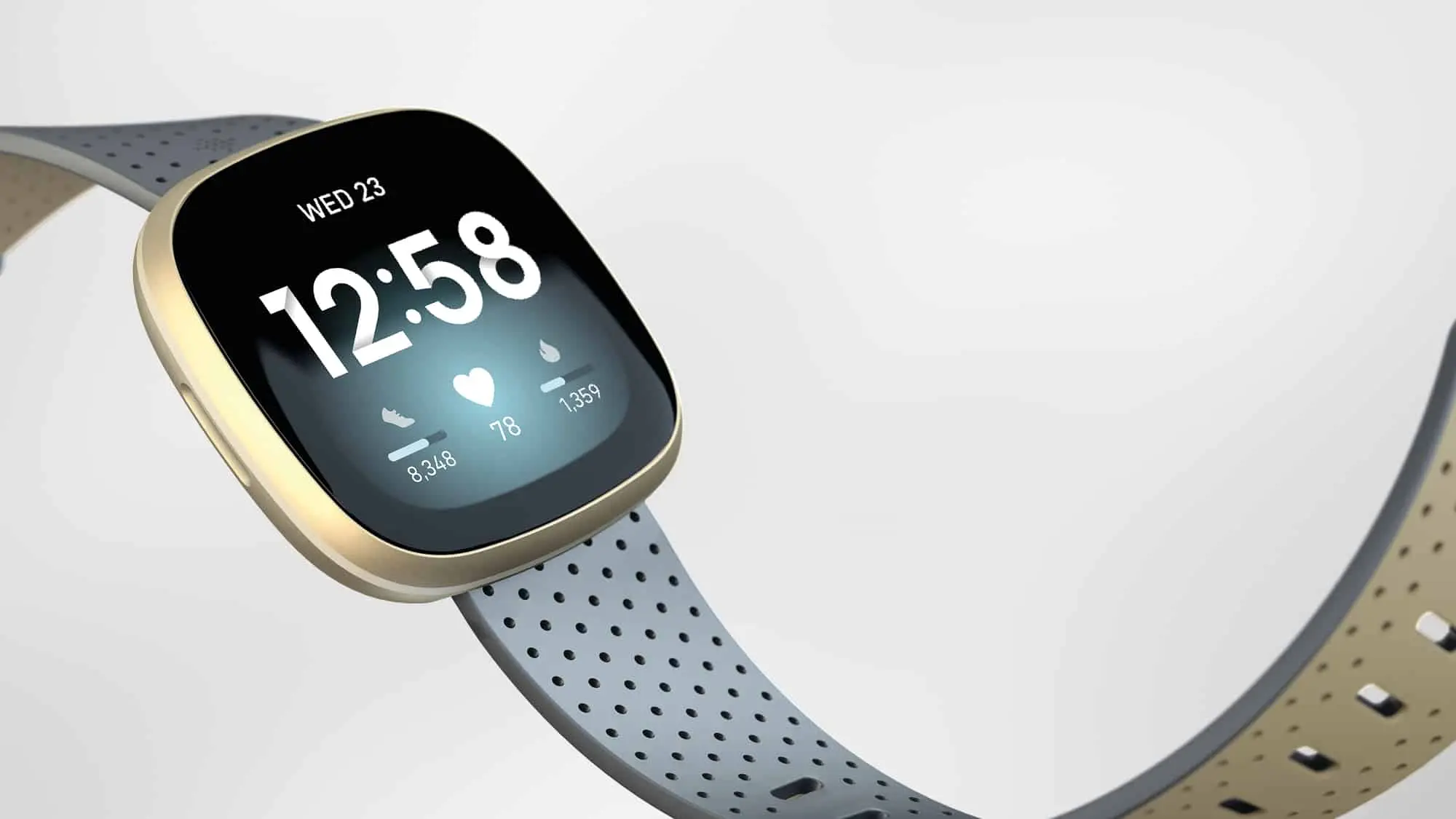 fitbit jam tangan