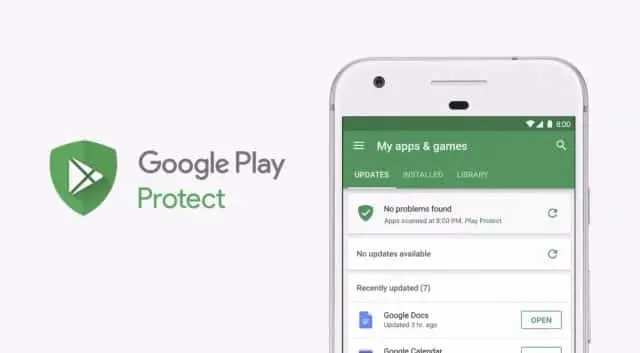 Google Play Protect