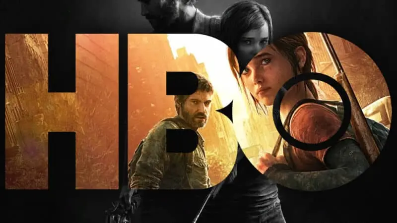 How to watch The Last of Us TV series