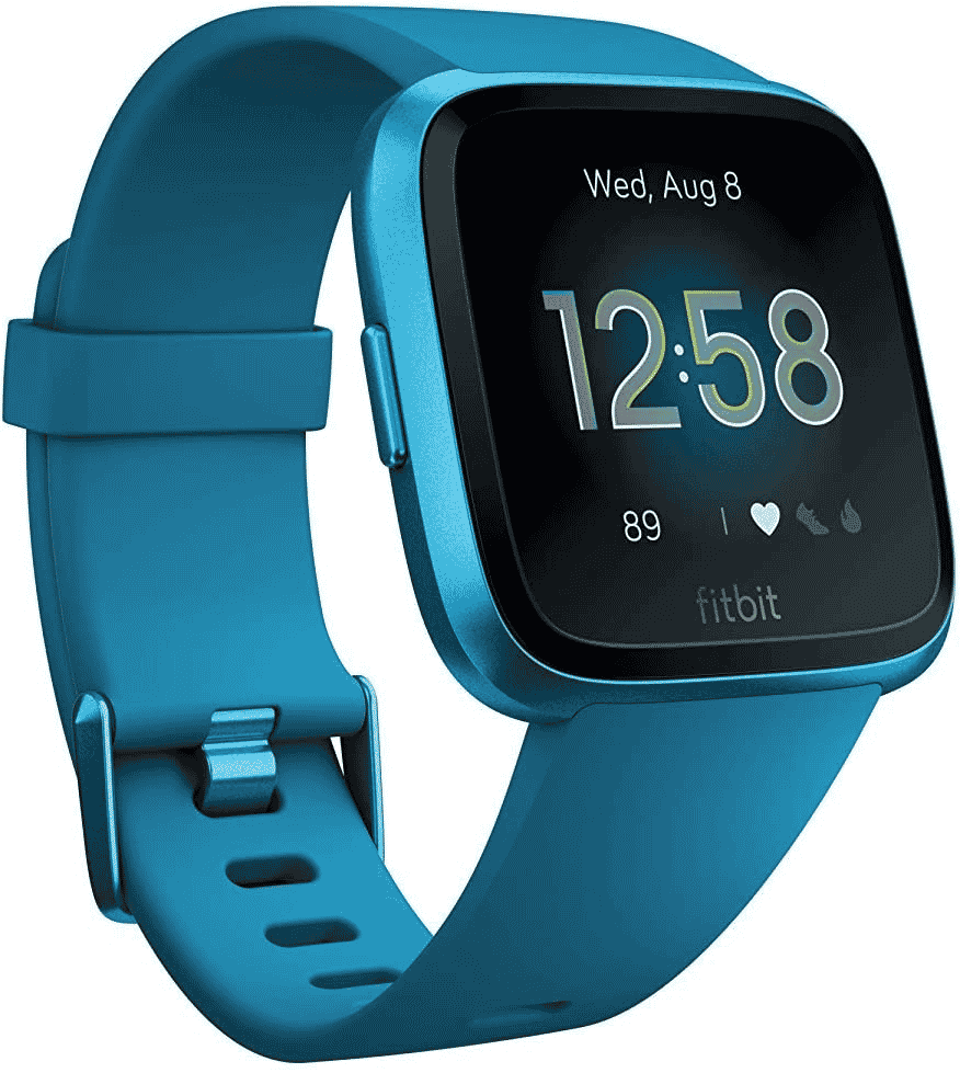 Fitbit Versa Lite: Fitness watch that acquires some astonishing features!