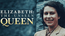 The Unseen Queen BritBox TV shows