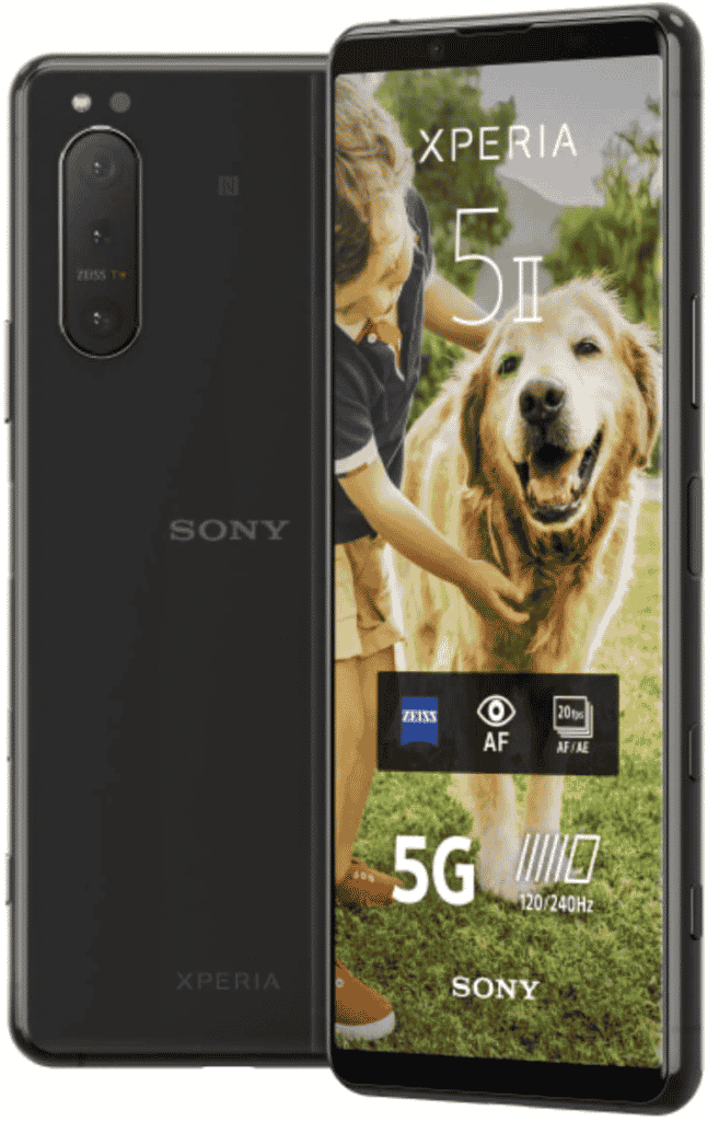 Best Sony phones for better Camera & Battery life at affordable rates!